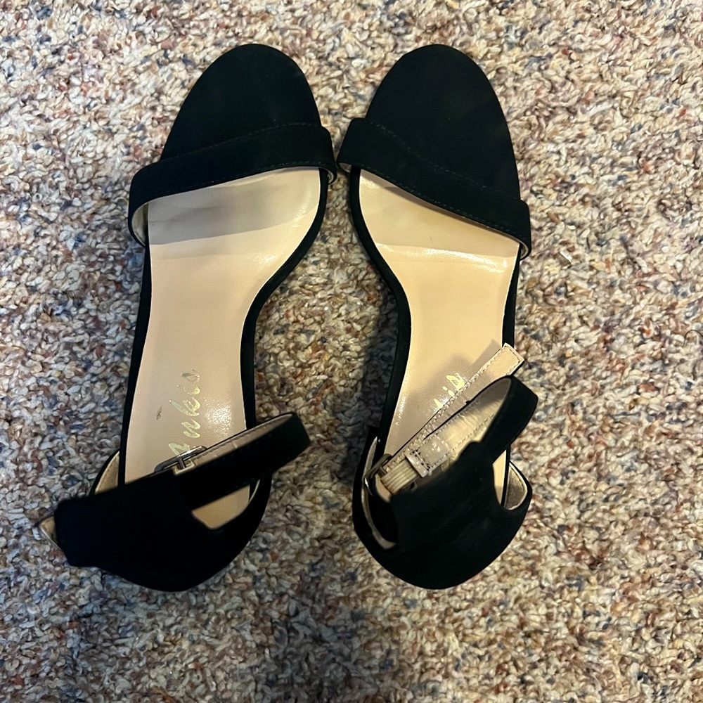 Ankis High Heels